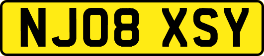 NJ08XSY
