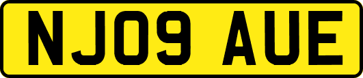 NJ09AUE