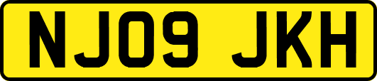NJ09JKH
