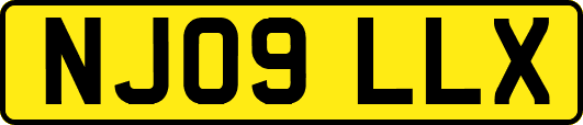 NJ09LLX