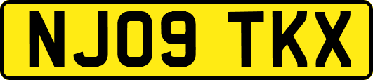 NJ09TKX