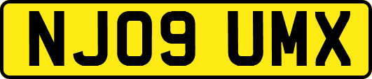NJ09UMX
