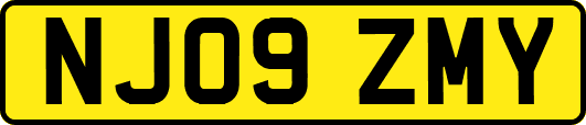 NJ09ZMY