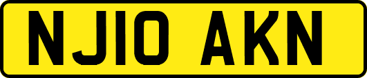 NJ10AKN
