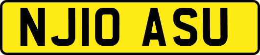 NJ10ASU