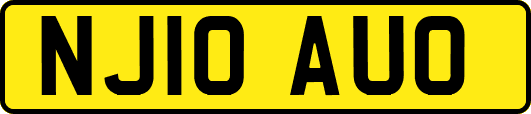 NJ10AUO