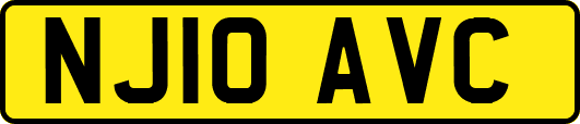 NJ10AVC
