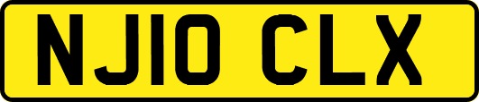 NJ10CLX