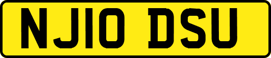 NJ10DSU