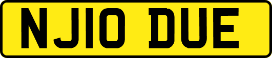 NJ10DUE