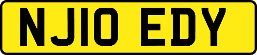 NJ10EDY