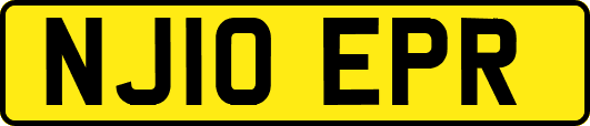 NJ10EPR