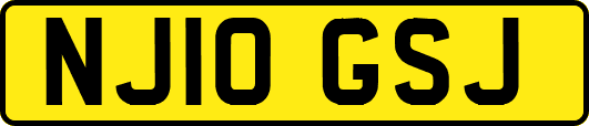 NJ10GSJ