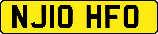 NJ10HFO