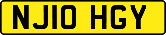 NJ10HGY