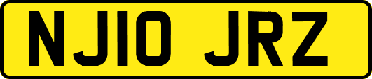 NJ10JRZ
