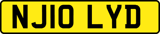NJ10LYD