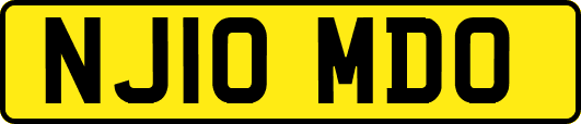 NJ10MDO