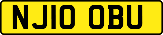 NJ10OBU