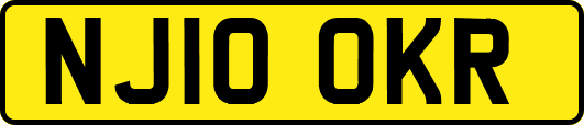 NJ10OKR