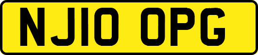 NJ10OPG