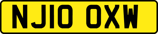 NJ10OXW