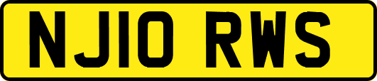 NJ10RWS