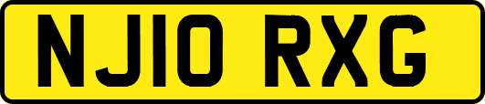 NJ10RXG