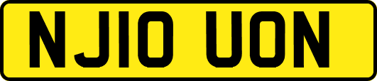 NJ10UON