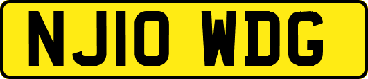 NJ10WDG