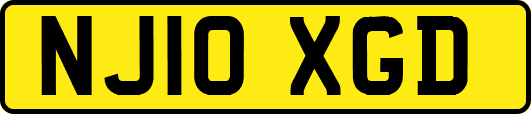 NJ10XGD