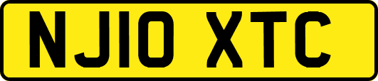 NJ10XTC