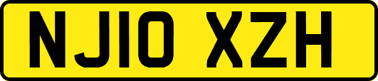 NJ10XZH