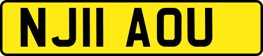 NJ11AOU