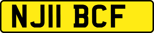 NJ11BCF