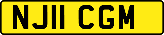 NJ11CGM