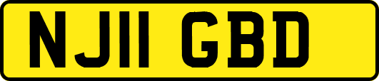 NJ11GBD