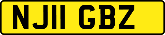 NJ11GBZ