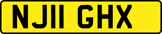 NJ11GHX