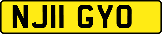 NJ11GYO