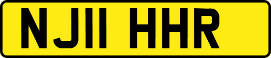 NJ11HHR