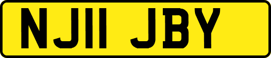 NJ11JBY