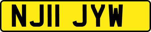 NJ11JYW