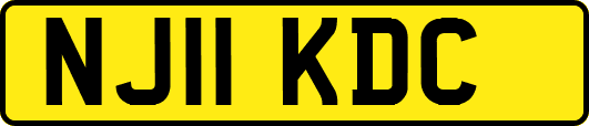 NJ11KDC