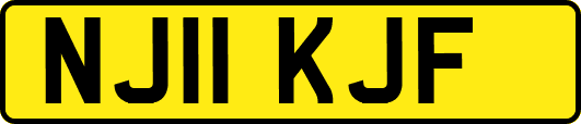 NJ11KJF
