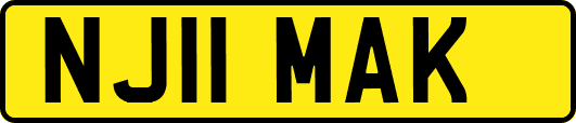 NJ11MAK