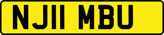 NJ11MBU