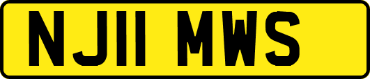 NJ11MWS