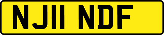 NJ11NDF