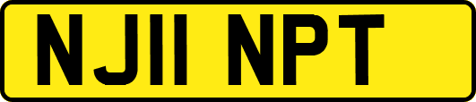 NJ11NPT
